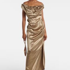 VIVIENNE WESTWOOD Ginnie pencil dress NWT size 0